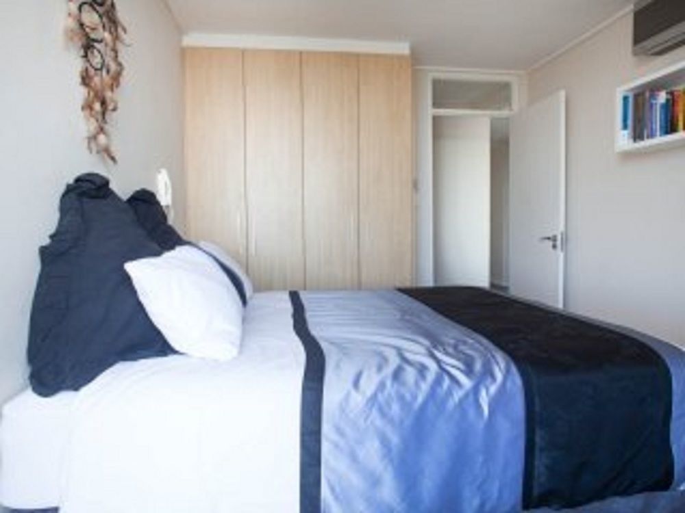 Apartamento Eclipse Ciudad del Cabo Exterior foto