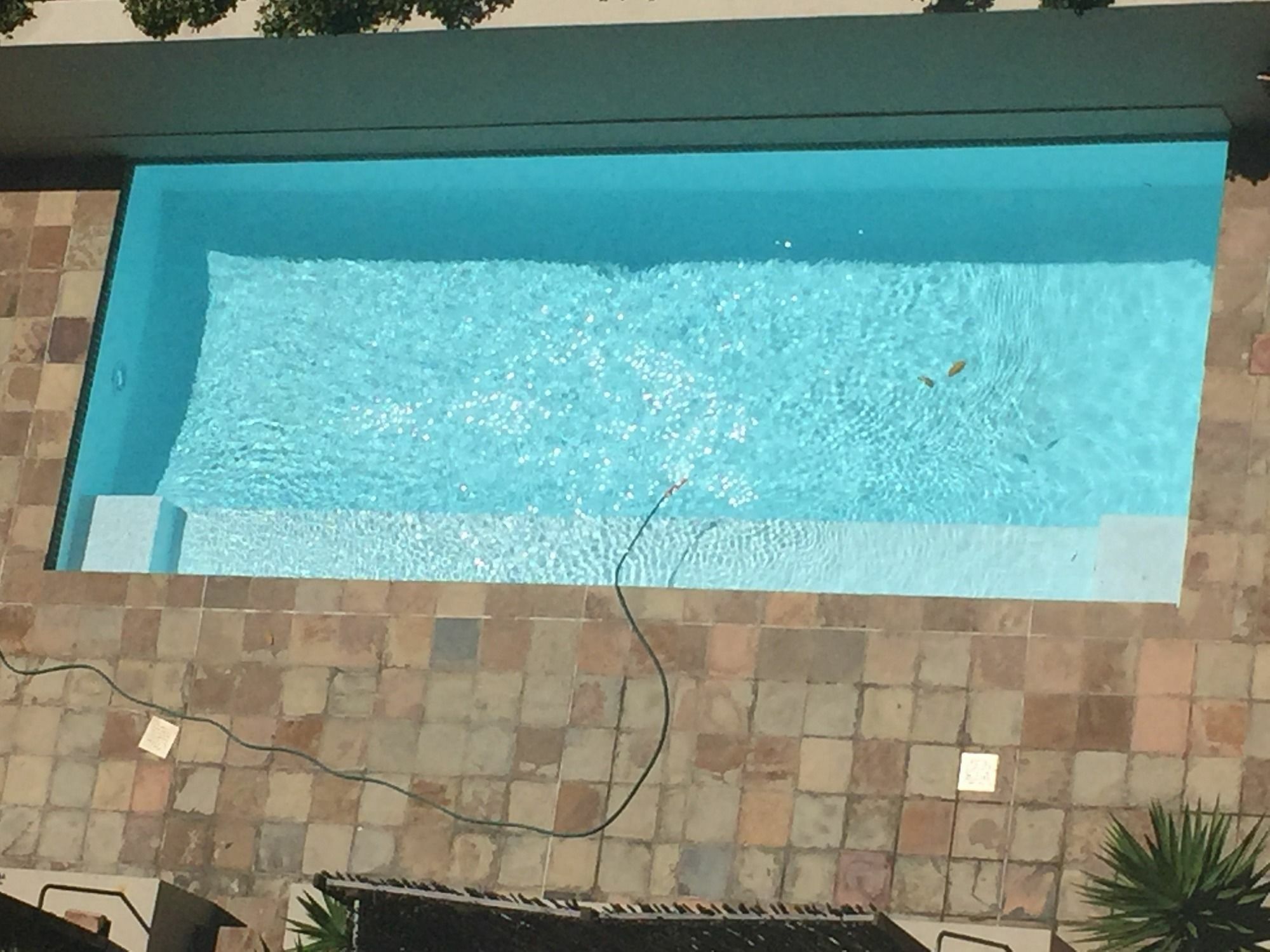 Apartamento Eclipse Ciudad del Cabo Exterior foto